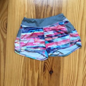 Athleta girl shorts